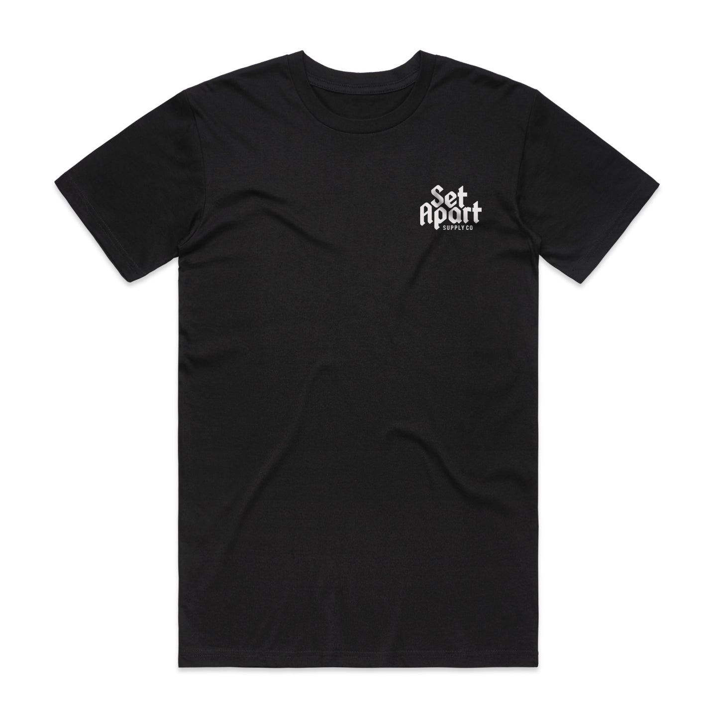 Called To Love - Black heavyweight Tee