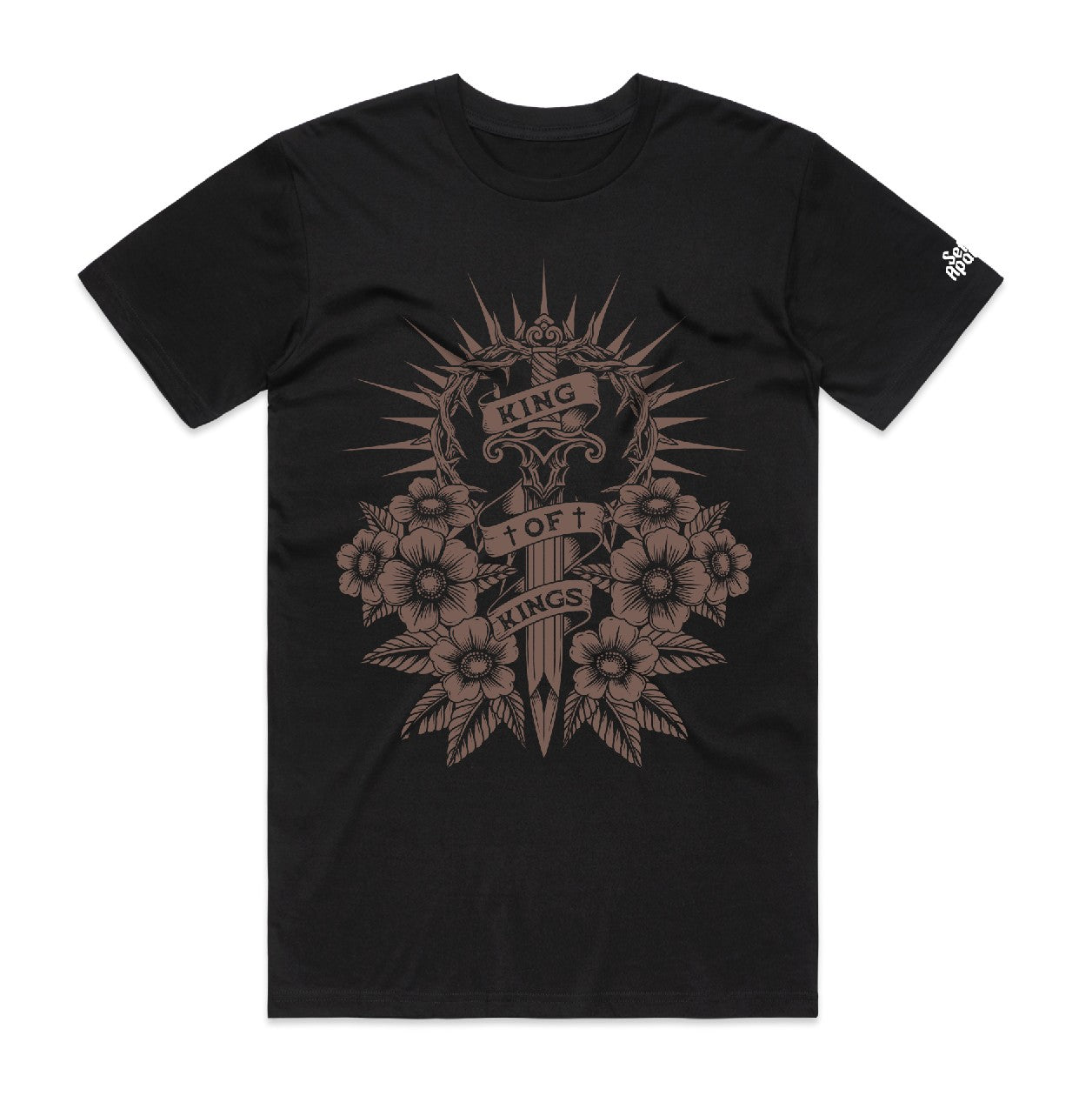 King of Kings Tee