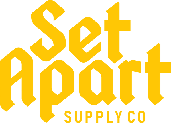 Set Apart Supply Co